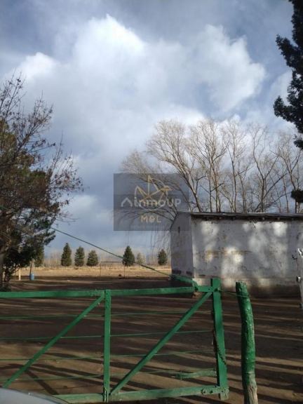 Casa Quinta en Venta en Tunuyan, Mendoza