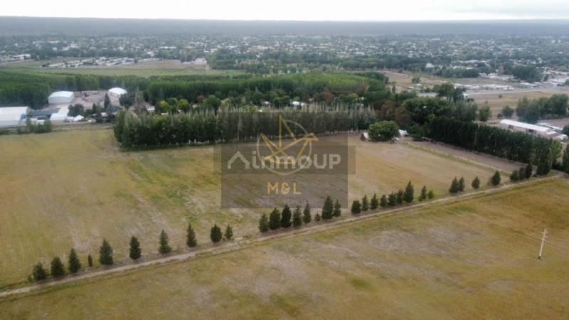 Casa Quinta en Venta en Tunuyan, Mendoza