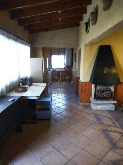 Casa Quinta en Venta en Tunuyan, Mendoza