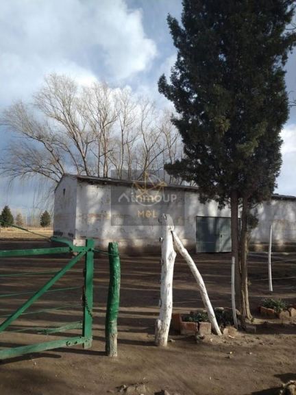 Casa Quinta en Venta en Tunuyan, Mendoza
