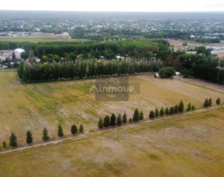 Casa Quinta en Venta en Tunuyan, Mendoza