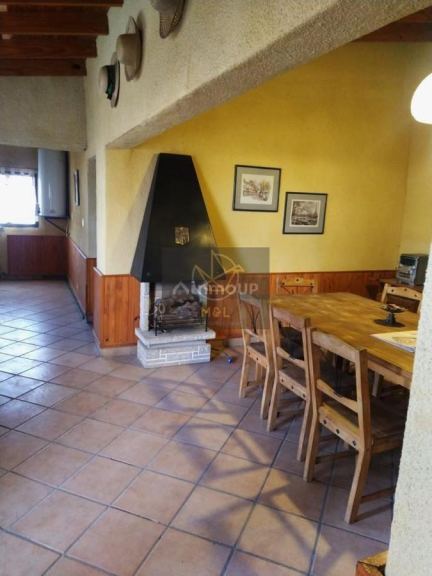 Casa Quinta en Venta en Tunuyan, Mendoza