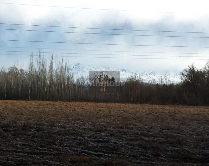Casa Quinta en Venta en Tunuyan, Mendoza