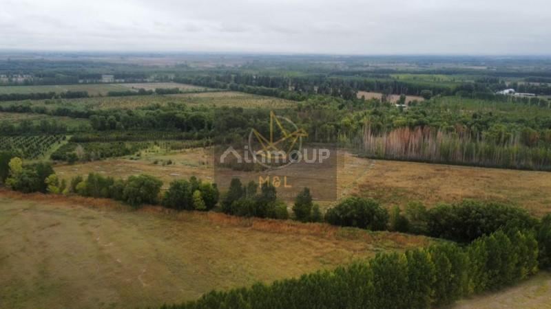 Casa Quinta en Venta en Tunuyan, Mendoza