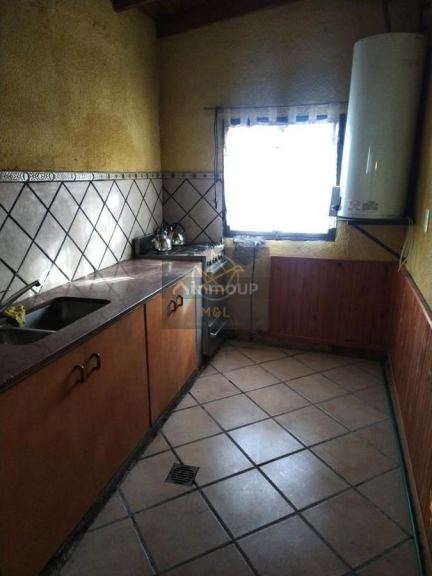 Casa Quinta en Venta en Tunuyan, Mendoza