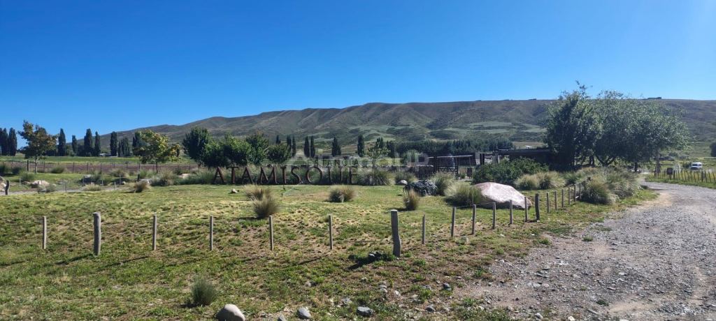 Terreno en Venta en Tupungato, Mendoza
