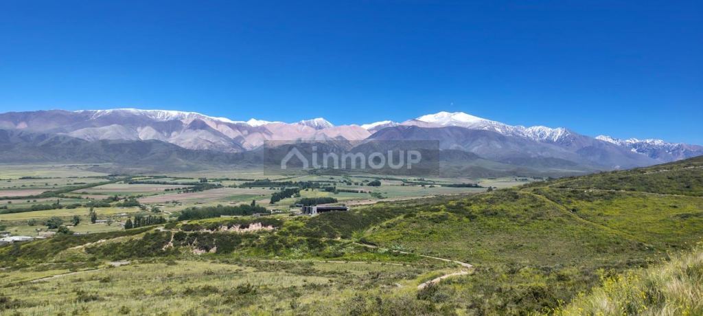 Terreno en Venta en Tupungato, Mendoza