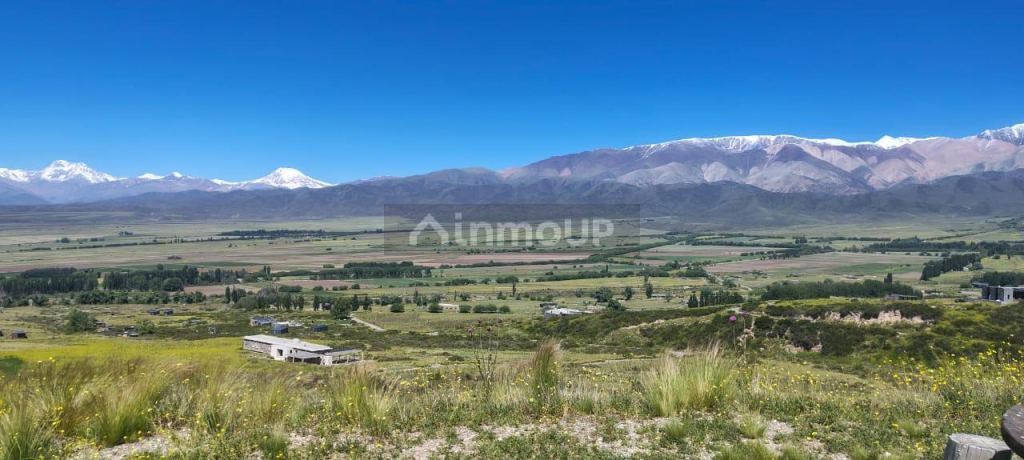 Terreno en Venta en Tupungato, Mendoza