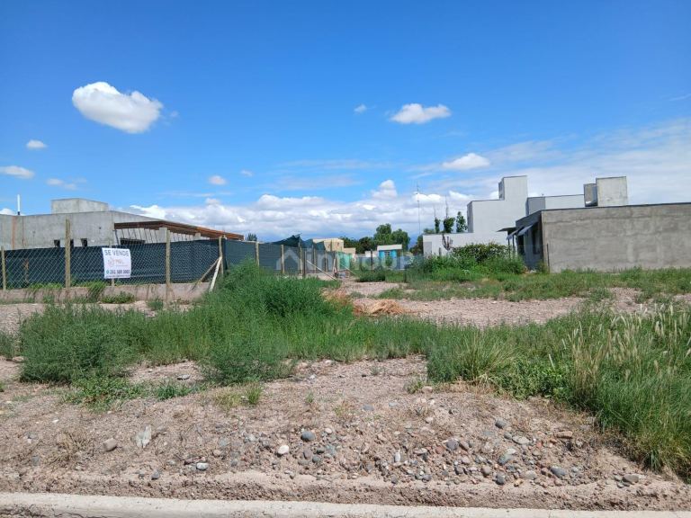 Terreno en Venta en Maipu, Mendoza