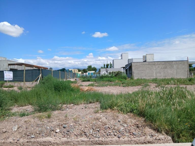 Terreno en Venta en Maipu, Mendoza