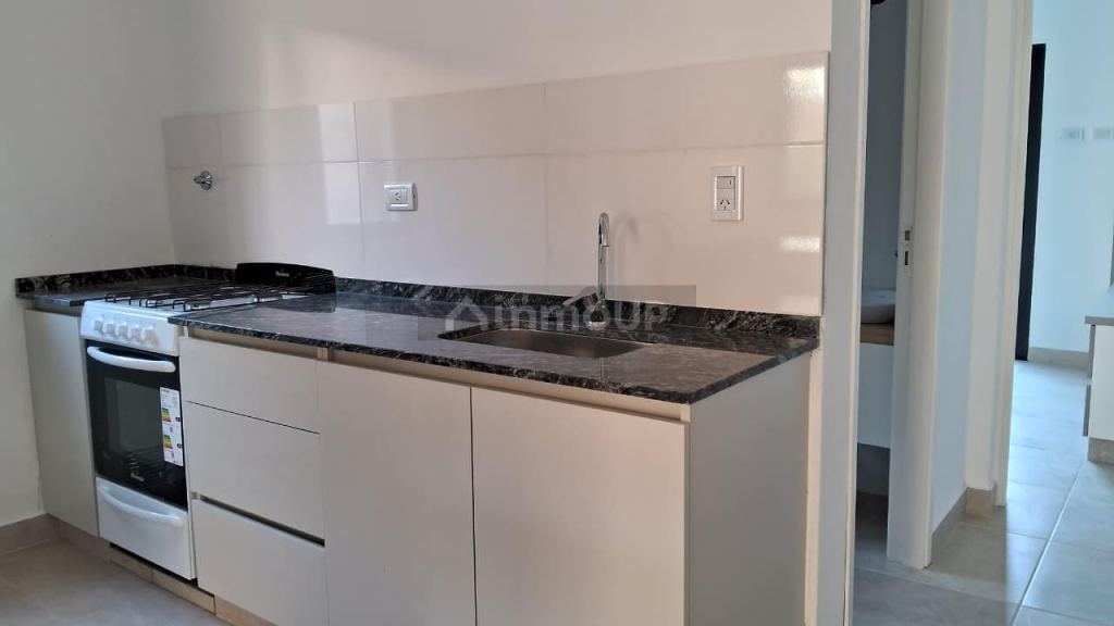 Departamento en Alquiler en Capital, Mendoza