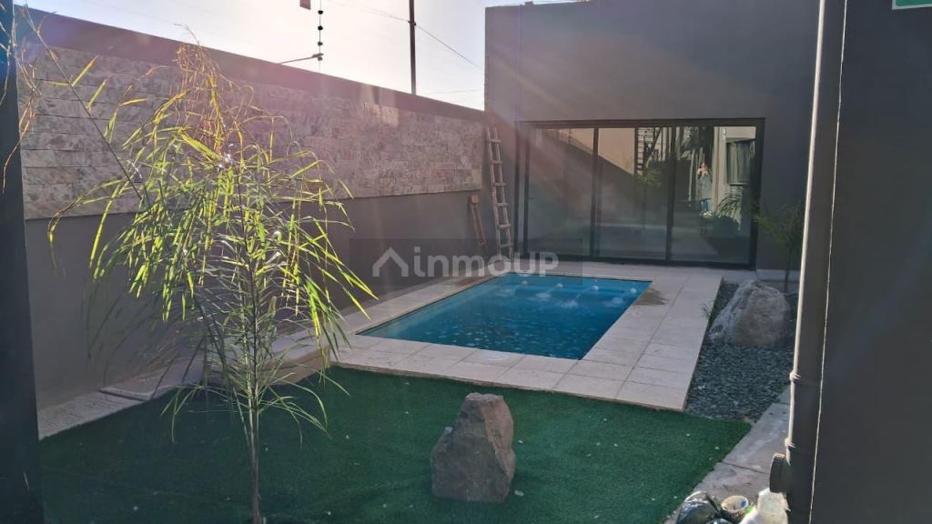 Departamento en Alquiler en Capital, Mendoza