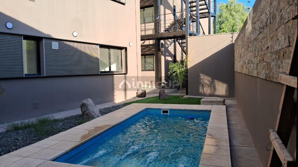 Departamento en Alquiler en Capital, Mendoza