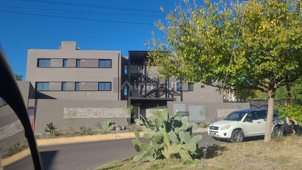 Departamento en Alquiler en Capital, Mendoza