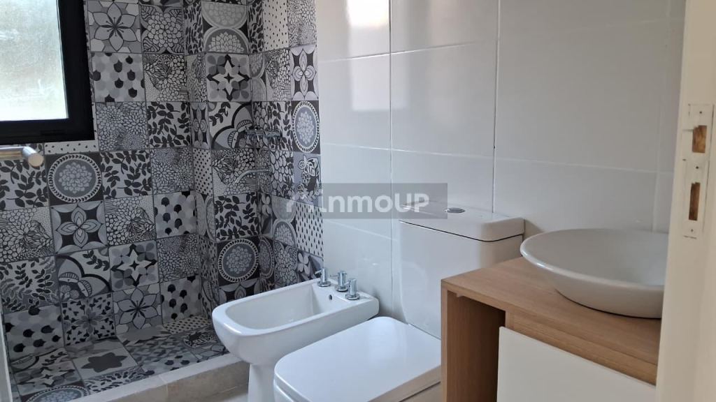 Departamento en Alquiler en Capital, Mendoza