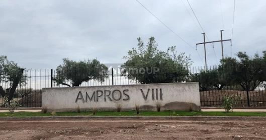 Terreno en Venta en Maipu, Mendoza