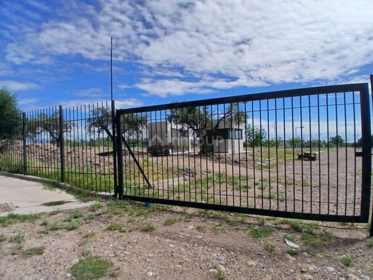 Terreno en Venta en Maipu, Mendoza