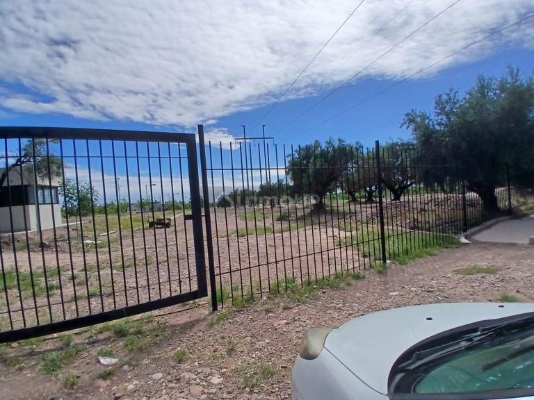 Terreno en Venta en Maipu, Mendoza
