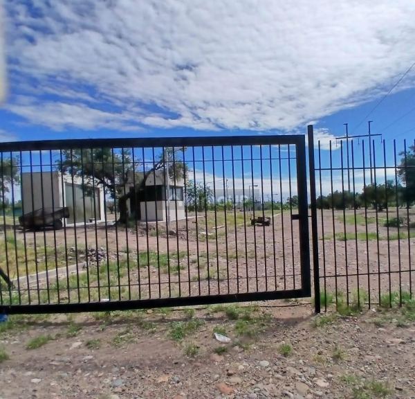 Terreno en Venta en Maipu, Mendoza