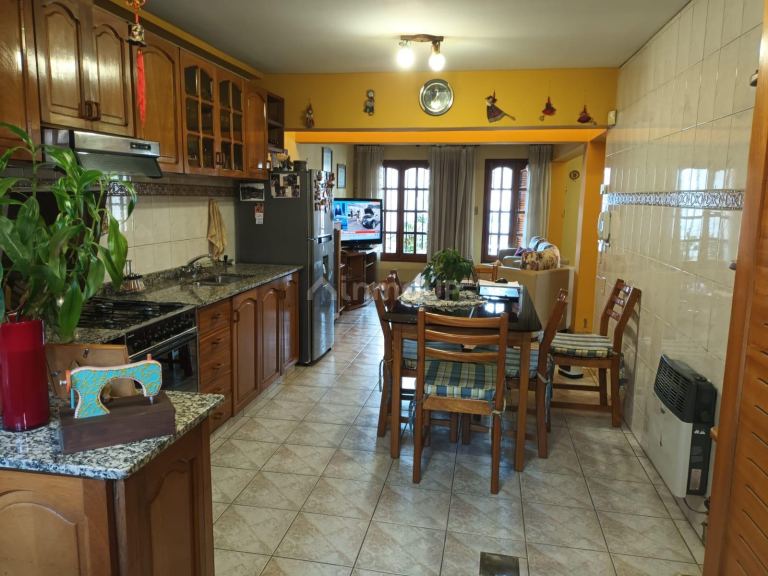 Casa en Venta en Las Heras, Mendoza