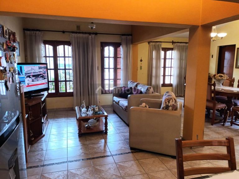 Casa en Venta en Las Heras, Mendoza