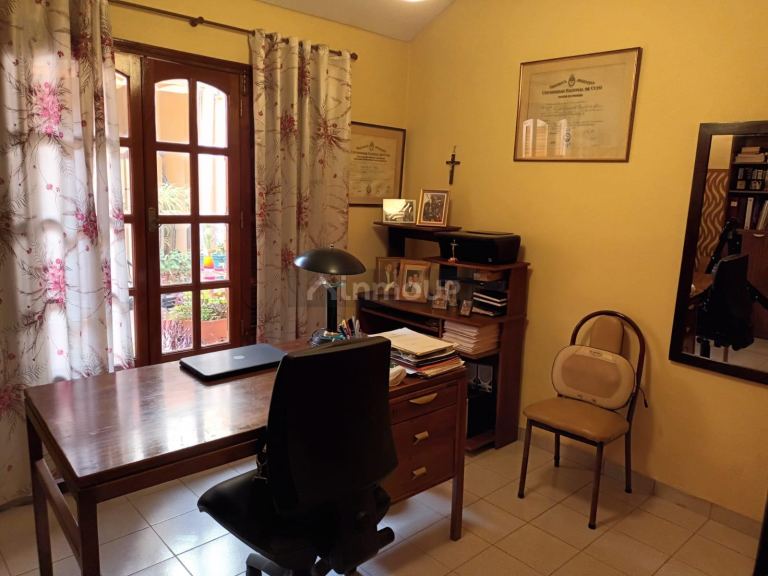 Casa en Venta en Las Heras, Mendoza