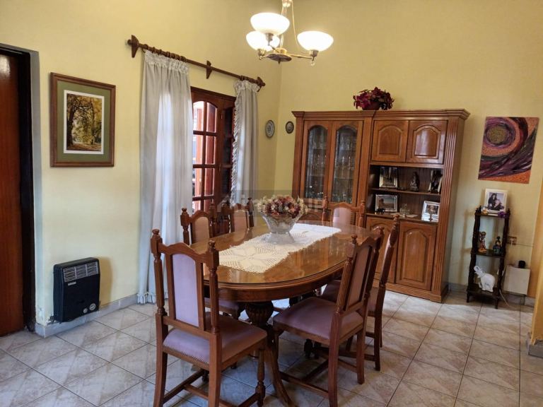 Casa en Venta en Las Heras, Mendoza