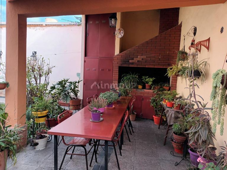 Casa en Venta en Las Heras, Mendoza