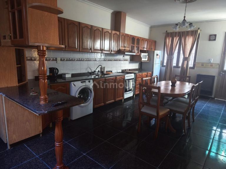 Casa en Alquiler Temporario en Godoy Cruz, Mendoza