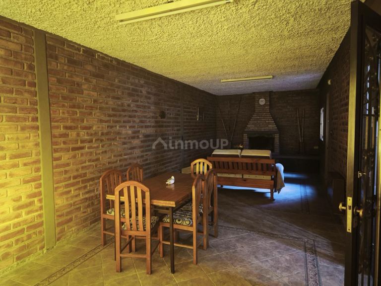 Casa en Alquiler Temporario en Godoy Cruz, Mendoza