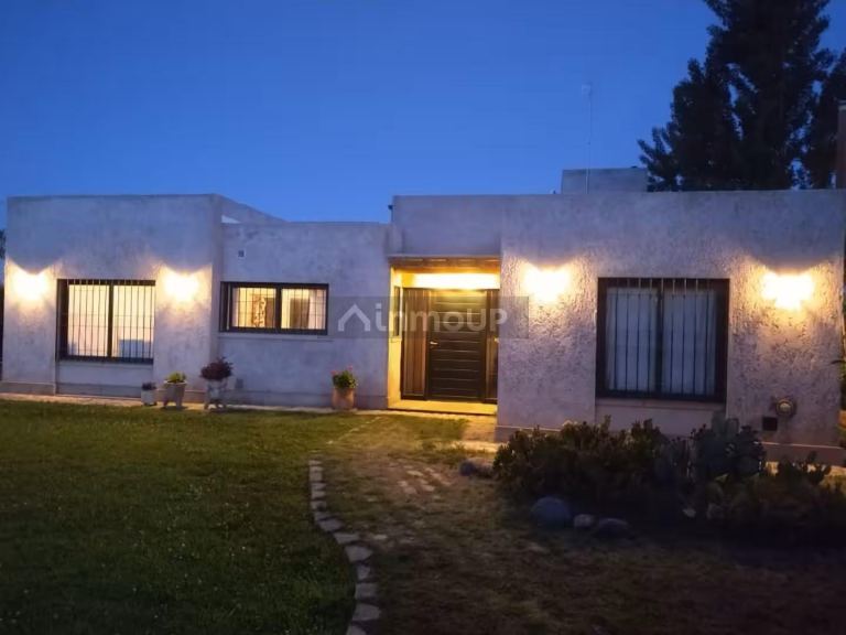 Casa en Alquiler en Lujan de Cuyo, Mendoza