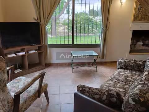 Casa en Alquiler en Lujan de Cuyo, Mendoza