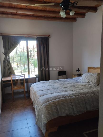 Casa en Alquiler en Lujan de Cuyo, Mendoza