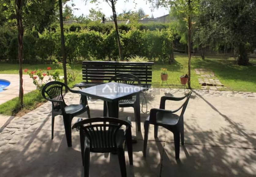 Casa en Alquiler en Lujan de Cuyo, Mendoza