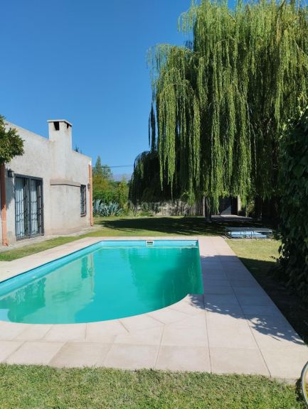 Casa en Alquiler en Lujan de Cuyo, Mendoza