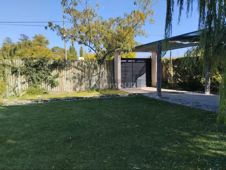 Casa en Alquiler en Lujan de Cuyo, Mendoza