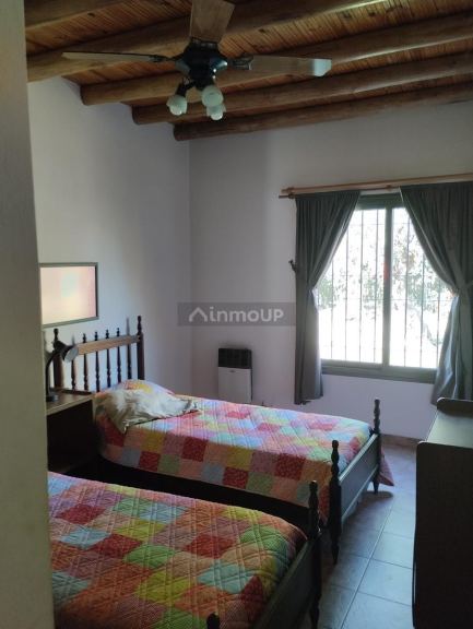 Casa en Alquiler en Lujan de Cuyo, Mendoza