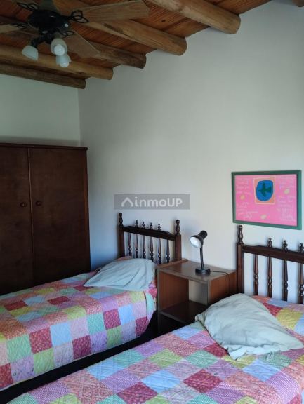 Casa en Alquiler en Lujan de Cuyo, Mendoza