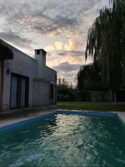 Casa en Alquiler en Lujan de Cuyo, Mendoza