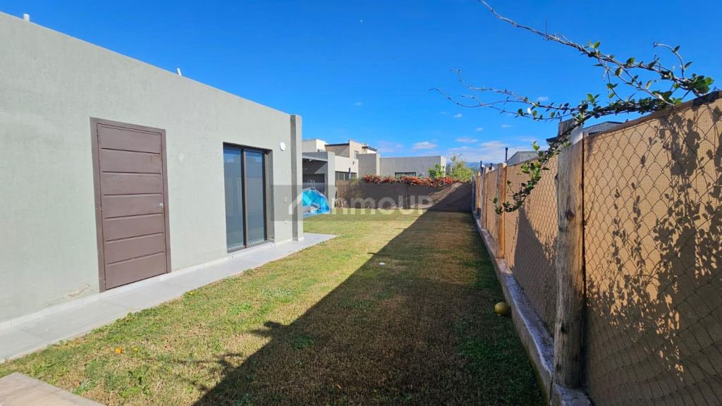 Casa en Venta en Lujan de Cuyo, Mendoza