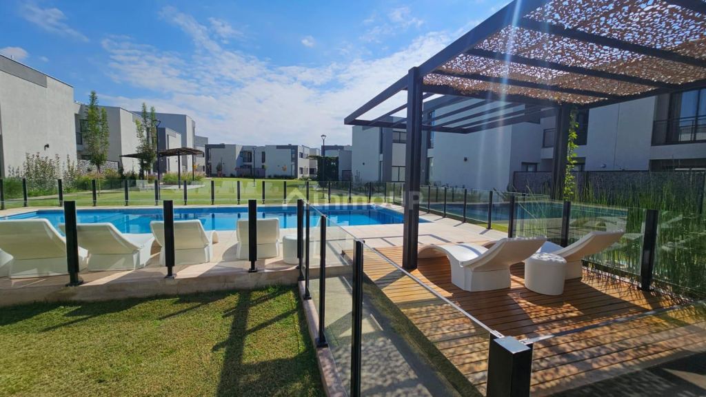 Departamento en Alquiler en Lujan de Cuyo, Mendoza
