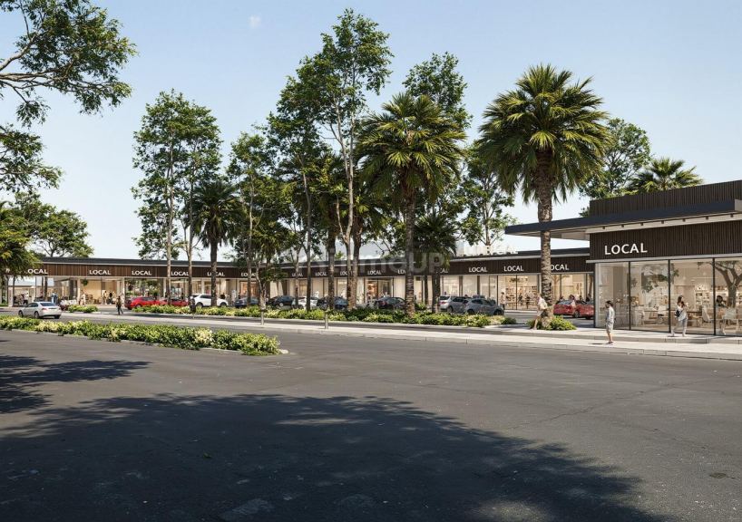 Local Comercial en Venta en Guaymallen, Mendoza - USD 16.500 | Inmoup - 6