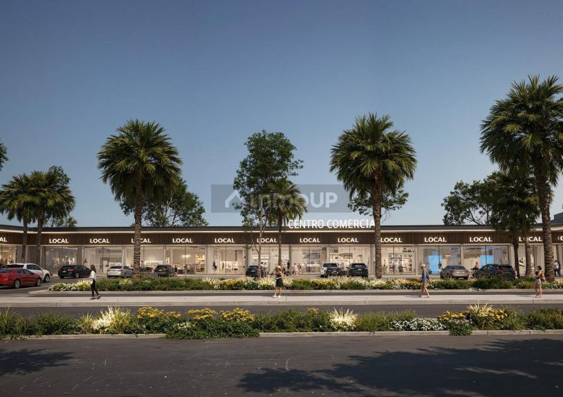 Local Comercial en Venta en Guaymallen, Mendoza - USD 16.500 | Inmoup - 8