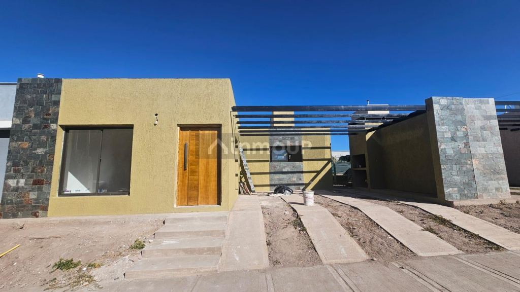 Casa en Venta en Maipu, Mendoza
