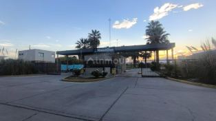 Guaymallen Barrio Privado Nautilus, Guaymallén, Mendoza.