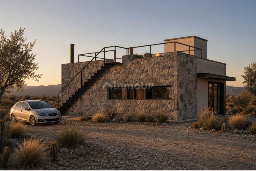 Casa en Venta en San Rafael, Mendoza