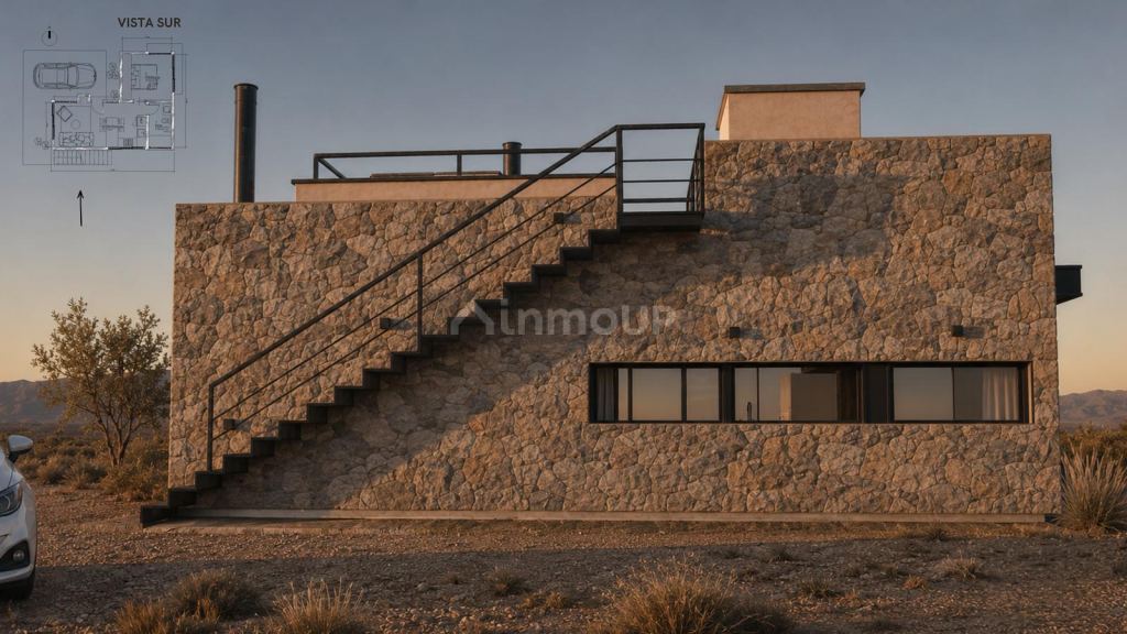 Casa en Venta en San Rafael, Mendoza