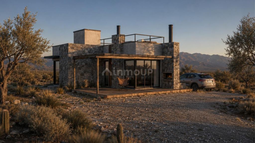 Casa en Venta en San Rafael, Mendoza