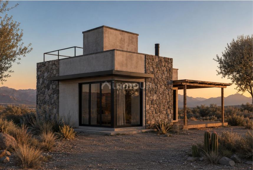 Casa en Venta en San Rafael, Mendoza