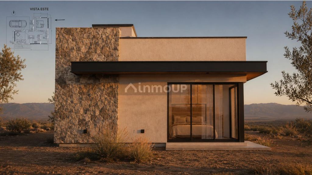 Casa en Venta en San Rafael, Mendoza